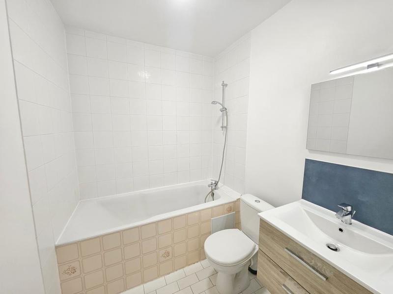 Appartement - 37 m² - 1 pièce