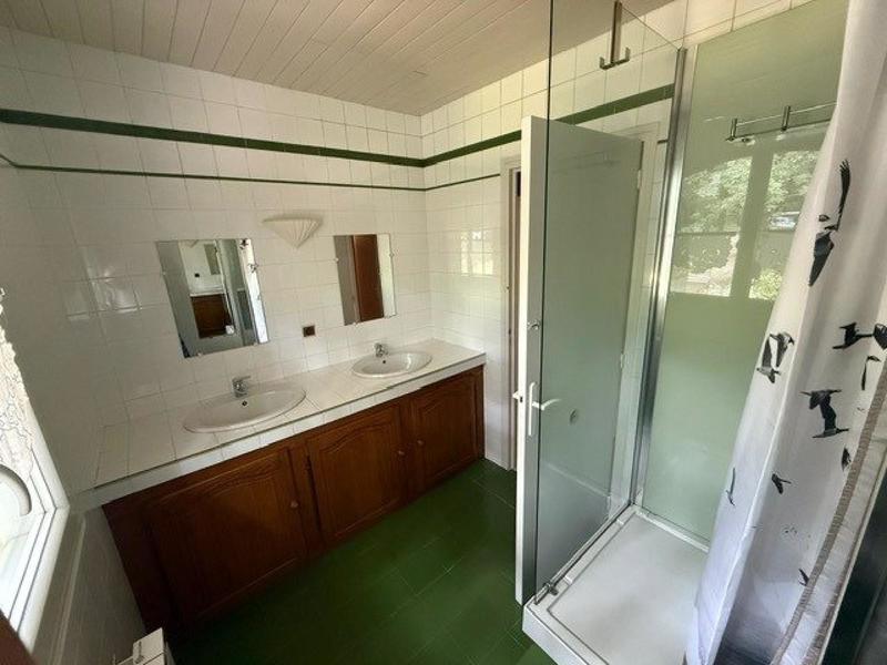 Maison - 155 m² - 7 pièces