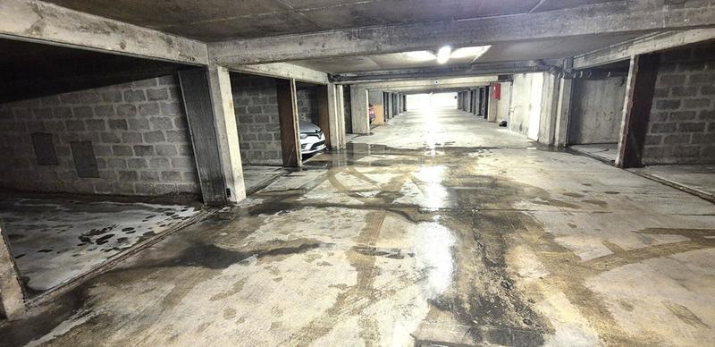 Appartement - 81 m² - 5 pièces