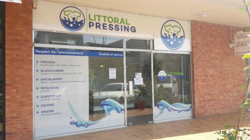 Littoral Pressing