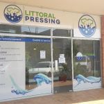 Littoral Pressing