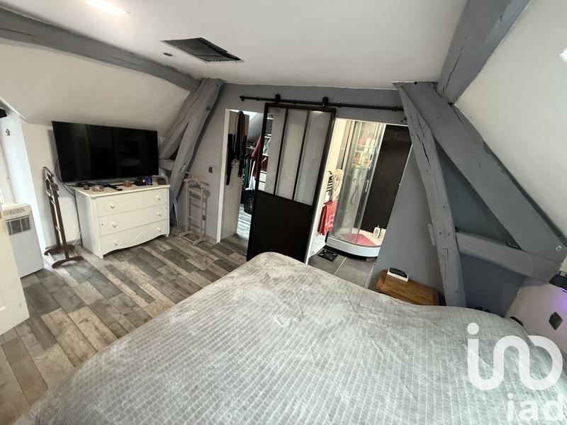 Maison - 147 m² - 7 pièces