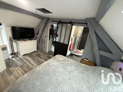 Maison - 147 m² - 7 pièces