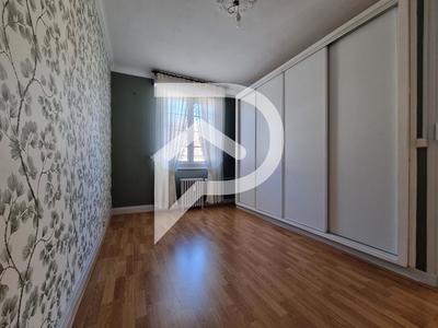 Appartement - 76 m² - 3 pièces