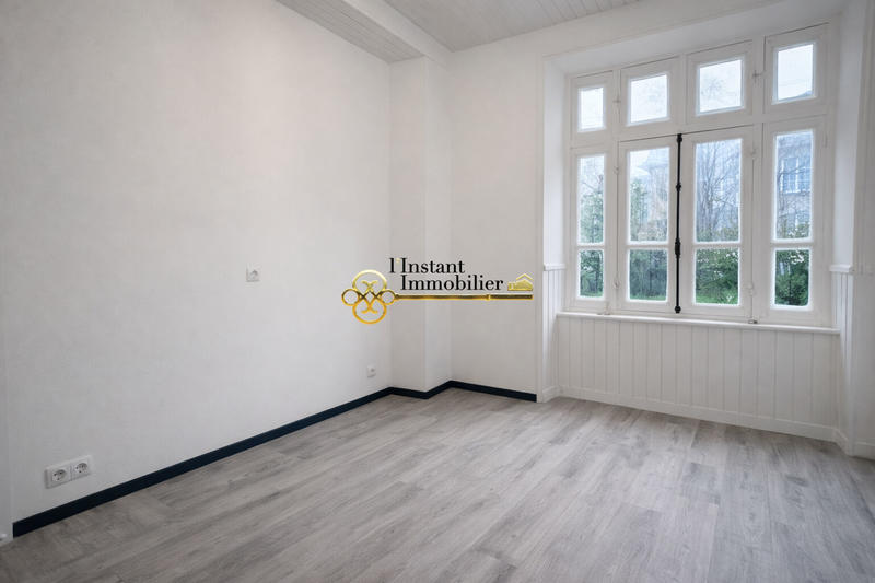 Appartement - 63 m² - 4 pièces