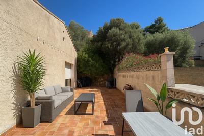 Maison - 124 m² - 4 pièces