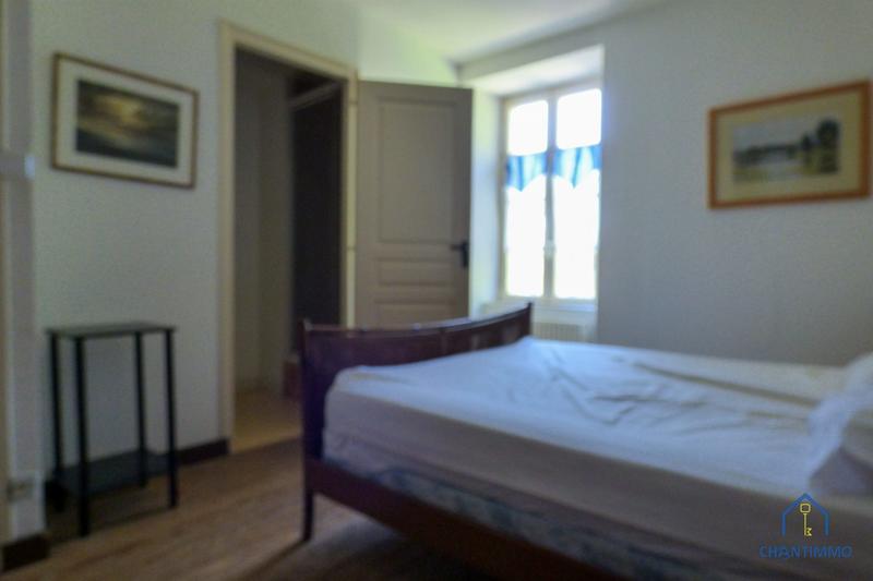 Maison - 151 m² - 7 pièces