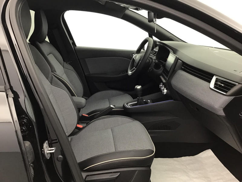 Renault Clio 5 Techno Tce