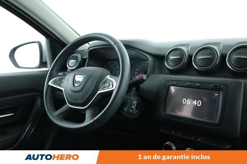 Dacia Duster II 1.5 dCi Prestige 4x2 110 ch