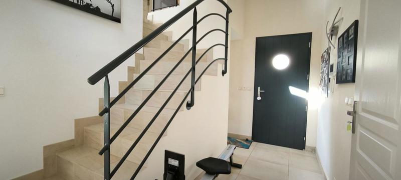 Maison - 183 m² - 6 pièces