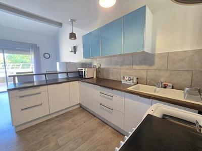 Appartement - 40 m² - 1 pièce