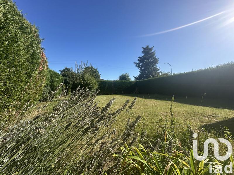 Maison - 143 m² - 7 pièces