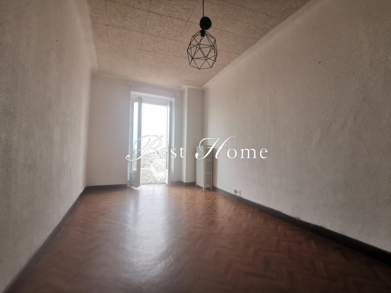 Appartement - 61 m² - 2 pièces