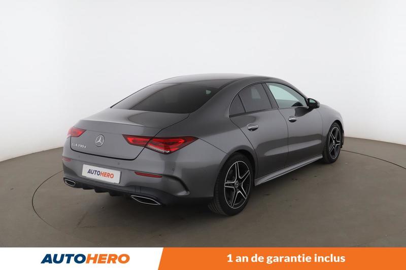 Mercedes Cla 200 d Amg Line 8g-Dct 150 ch