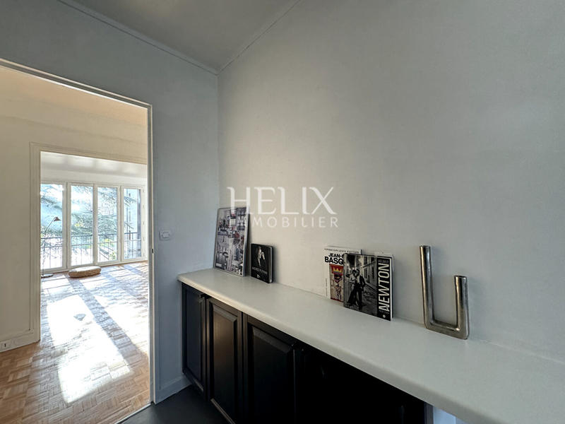 Appartement - 88 m² - 4 pièces