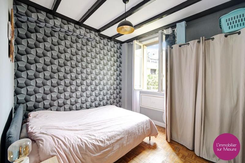 Appartement - 41 m² - 3 pièces