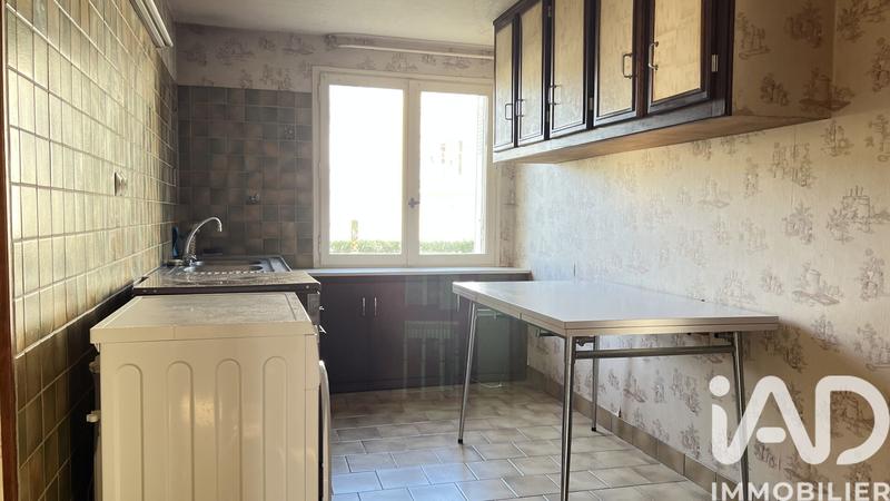 Maison - 146 m² - 5 pièces