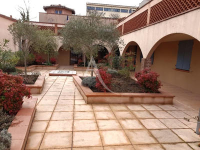 Appartement - 76 m² - 3 pièces