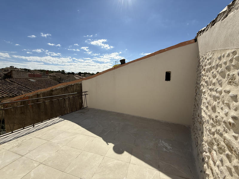 Appartement - 71 m² - 3 pièces