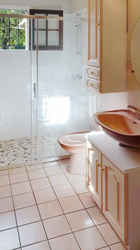 Maison - 132 m² - 8 pièces