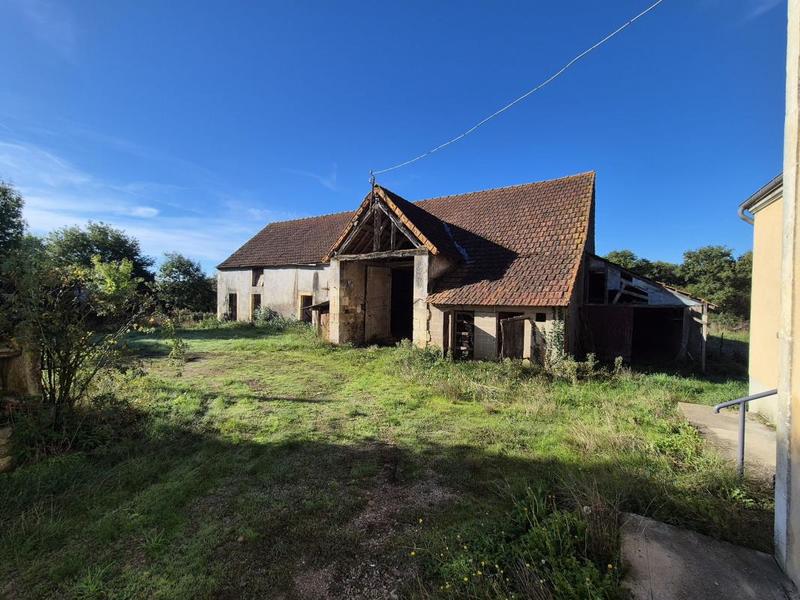 Ferme - 116 m² - 4 pièces