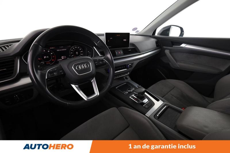 Audi Q5 2.0 Tfsi Design Luxe Quattro s tronic 7 252 ch