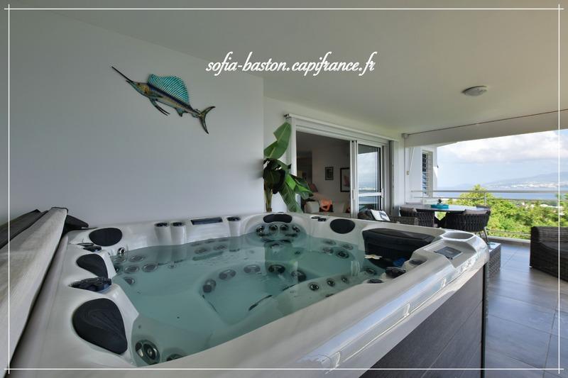 Appartement - 128 m² - 4 pièces