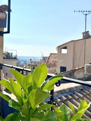 Maison ancienne - 97 m² - 5 pièces