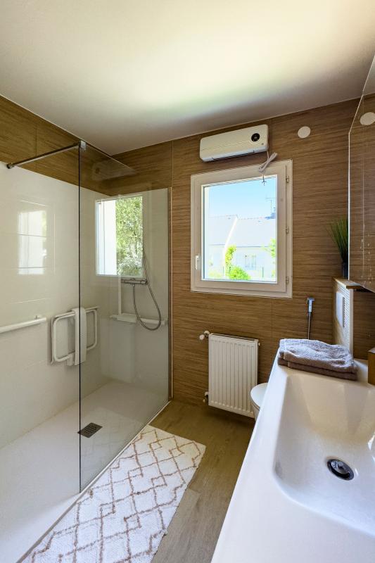 Maison - 137 m² - 4 pièces