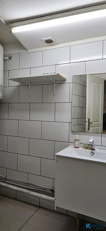 Fonds de commerce - Hôtellerie / Restauration - 72 m²