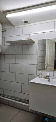 Fonds de commerce - Hôtellerie / Restauration - 72 m²