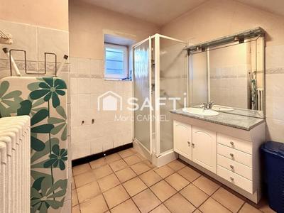 Ferme - 240 m² - 10 pièces