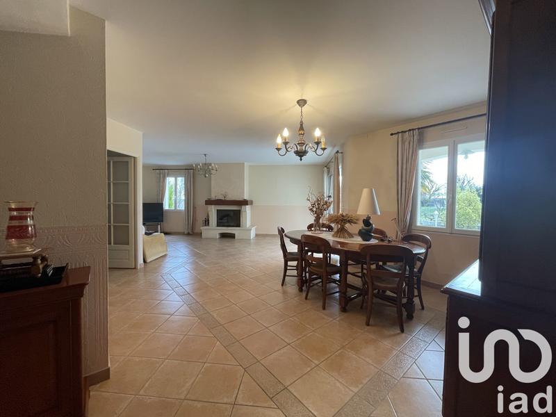 Maison - 157 m² - 5 pièces