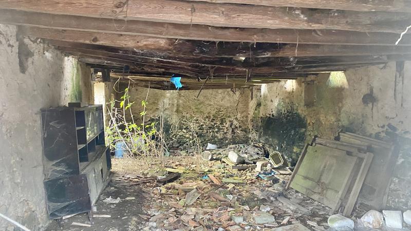 Maison - 70 m² - 4 pièces