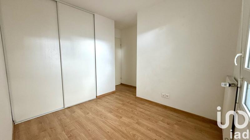 Duplex - 76 m² - 4 pièces