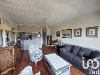 Studio - 34 m² - 1 pièce