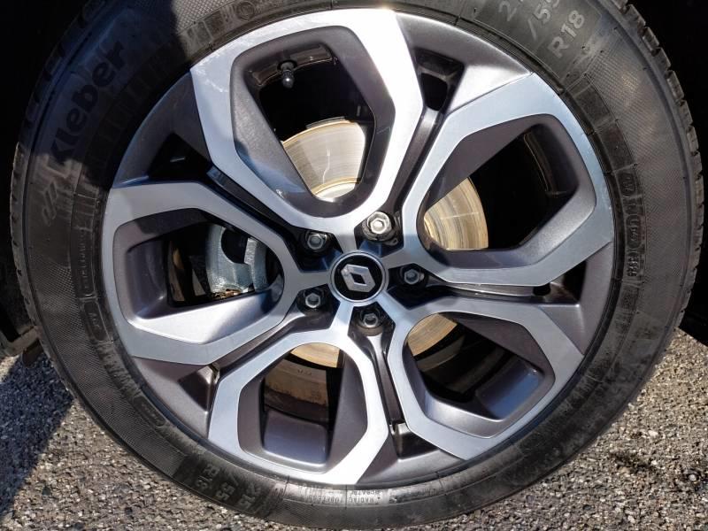 Renault Captur E-Tech Plug-in 160 Intens