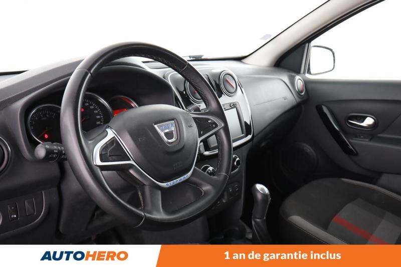 Dacia Sandero II 1.5 dCi Blue Techroad 95 ch