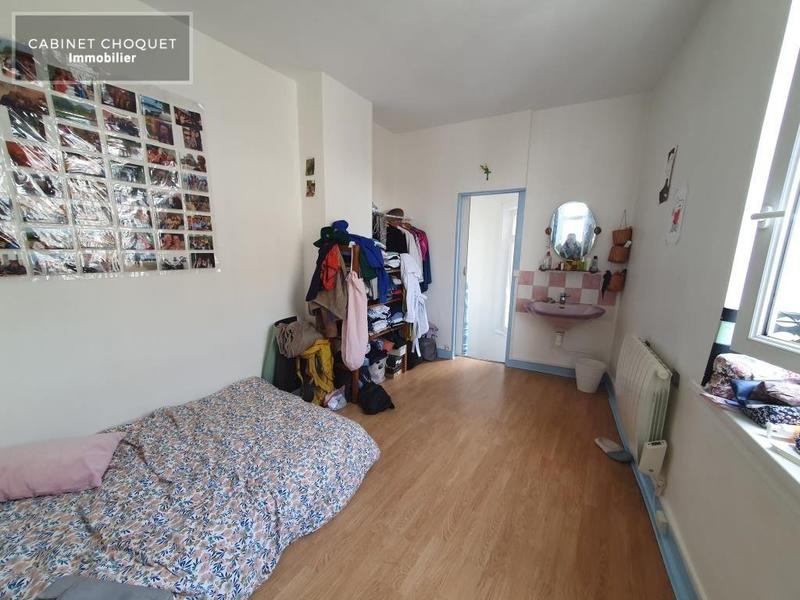 Appartement - 77 m² - 4 pièces