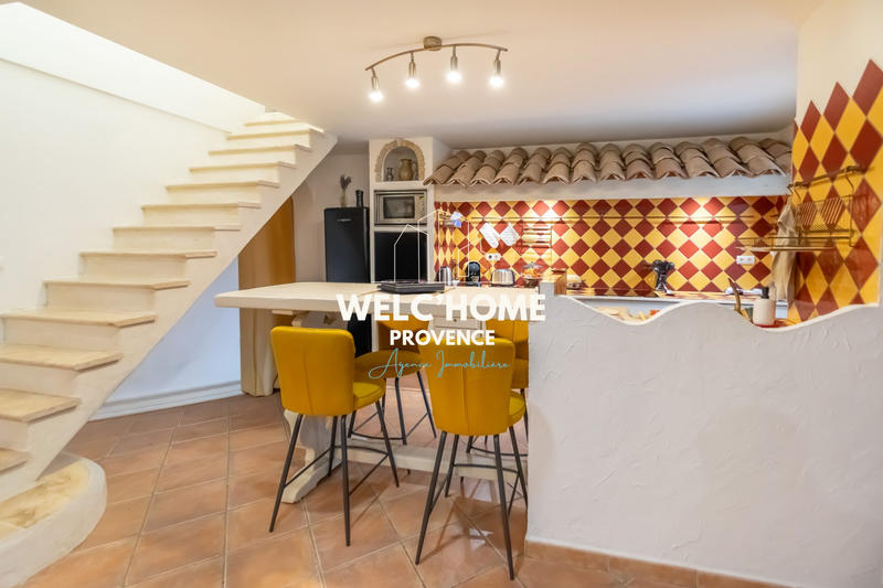 Maison - 145 m² - 6 pièces