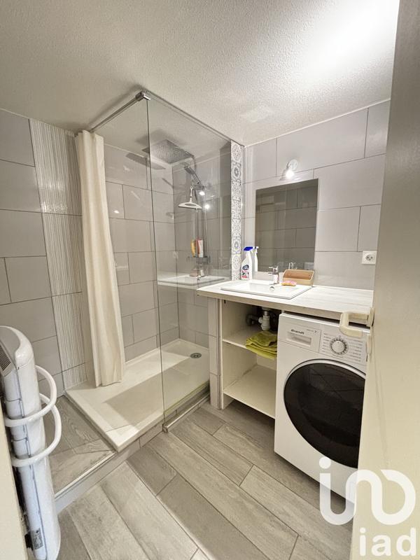 Appartement - 76 m² - 4 pièces