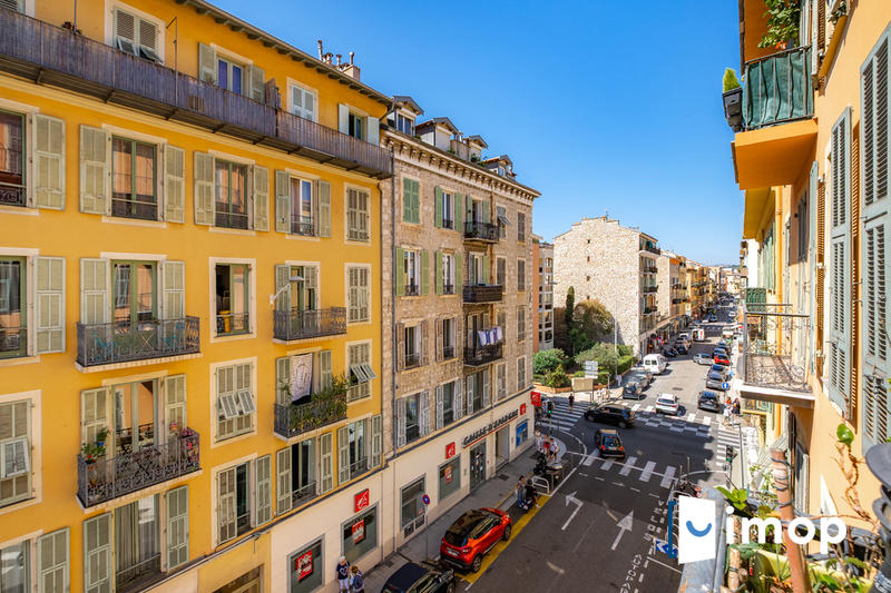 Appartement - 73 m² - 3 pièces