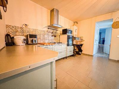 Maison de ville - 130 m² - 4 pièces