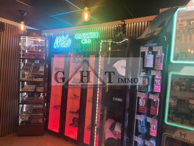 Local commercial - 50 m²