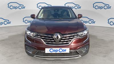 Renault Koleos II 1.3 TCe 160 Edc7 Intens - Automatique Entretien constructeur