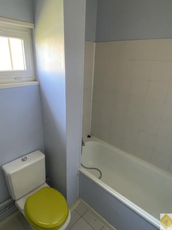 Maison - 124 m² - 6 pièces