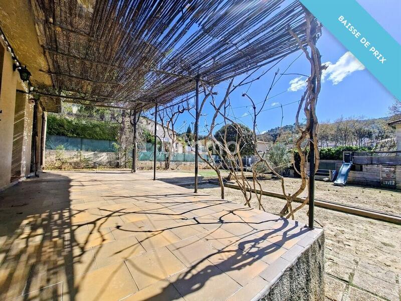 Maison - 70 m² - 3 pièces