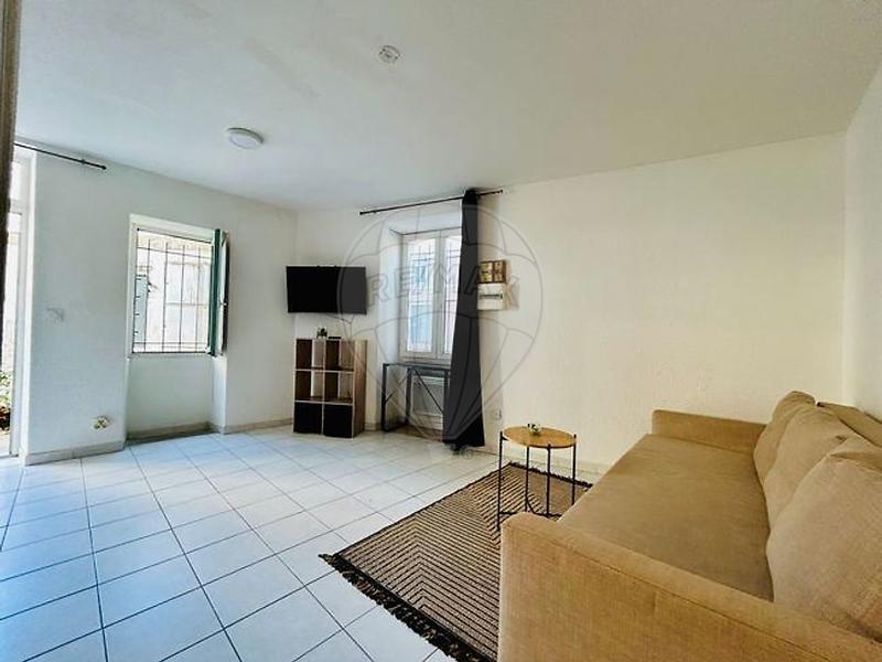 Studio - 26 m² - 1 pièce