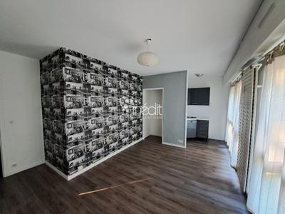 Appartement - 24 m² - 1 pièce