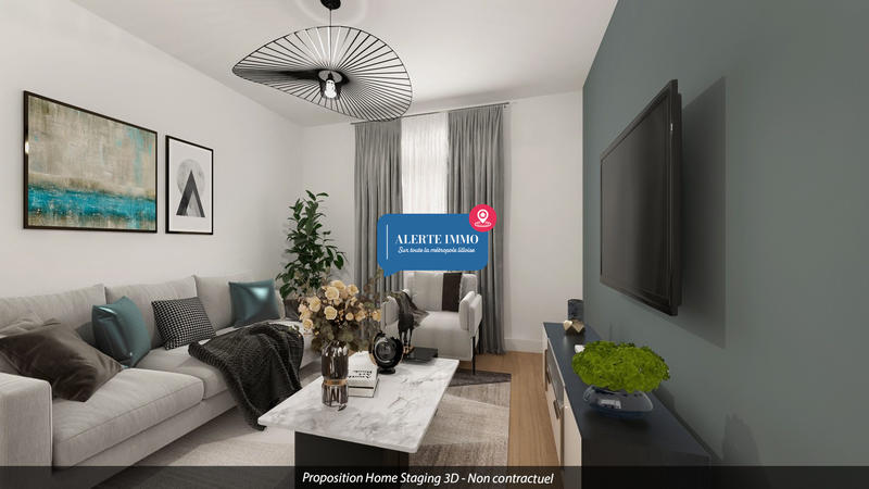 Maison - 168 m² - 6 pièces